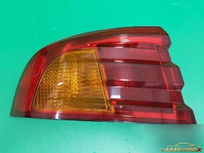 Kia Optima 2000 — комбинированный задний фонарь левый 92411 3C000 2