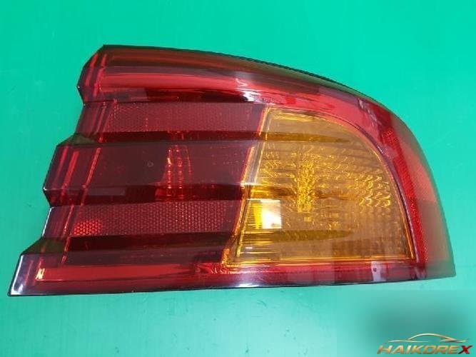 Kia Optima 2000 — комбинированный фонарь задний правый (пассажирский) 92420 3C000 2