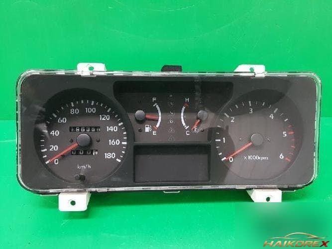 Hyundai Galloper 2002 — приборная панель HS806372LK