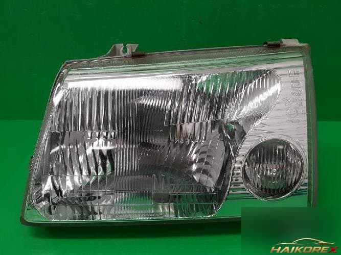 Hyundai Galloper 2002 — фара левая HR804100 4