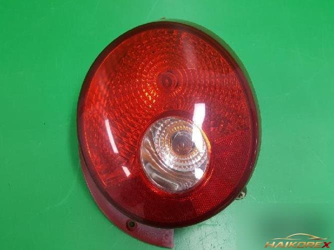 Daewoo Matiz 2005 — комбинированный фонарь задний правый (пассажирский) 18