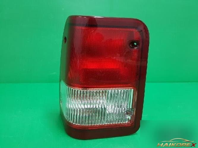 Hyundai Galloper 2001 — комбинированный задний фонарь левый HR804 525 1