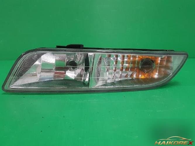 KG Mobility Rexton 2005 — указатель поворота левый 8320108522