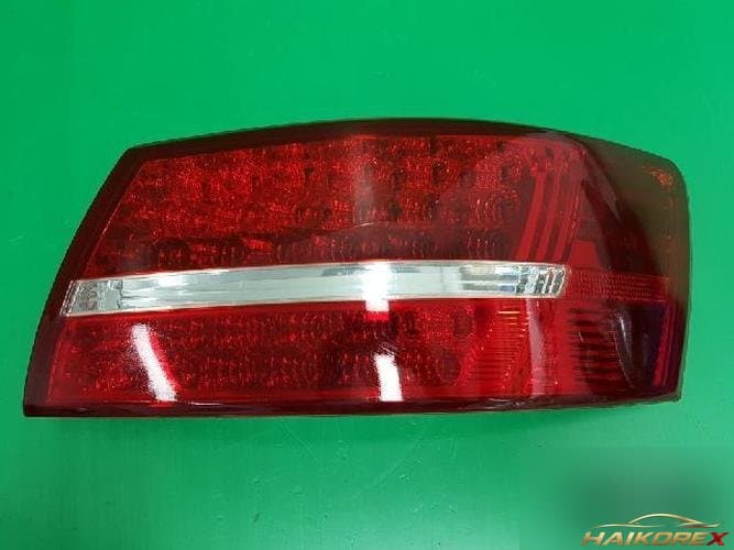 Hyundai Sonata 2008 — задний комбинированный фонарь (правый, со стороны пассажира) 92402 3K540 6