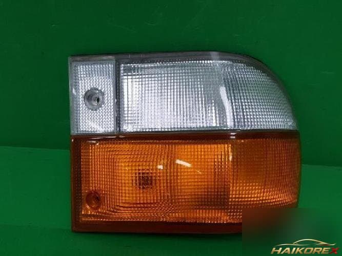 Hyundai Porter 2002 — указатель поворота правый 92302 4B100