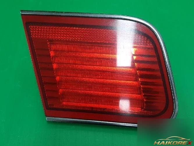 Hyundai Granzer 2002 — обивка задней двери левая