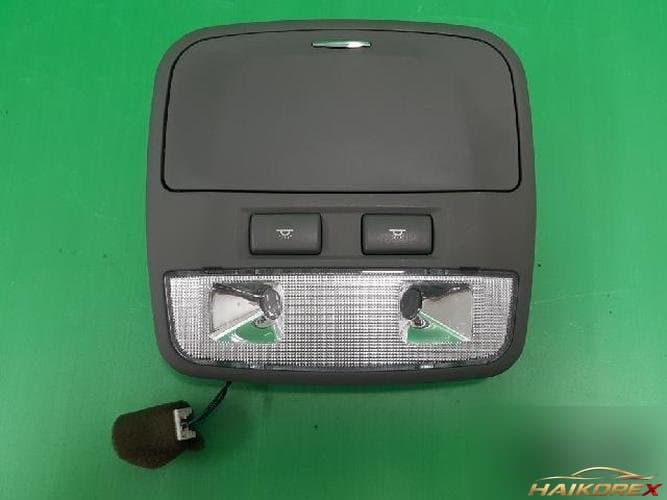 Hyundai Grandeur 2002 — плафон салона 92830 390