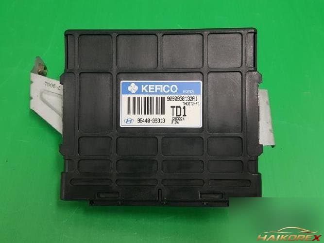 Hyundai Grandeur 2002 — коробка передач TCU 95440 39313 1