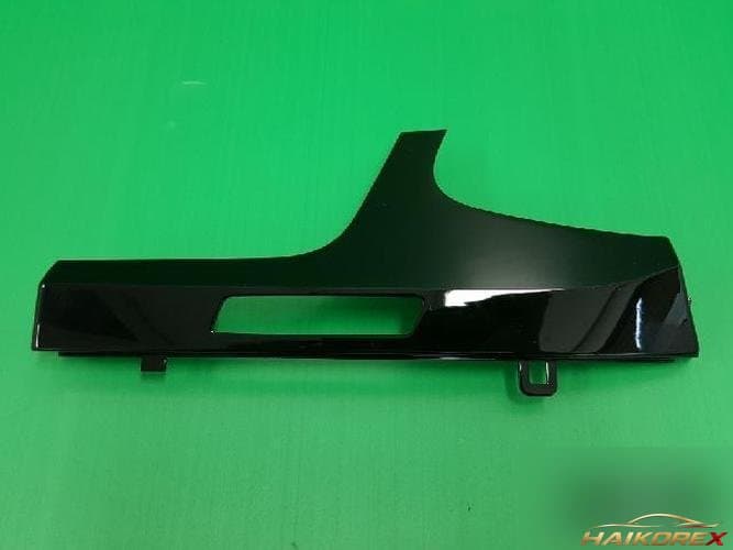 Audi Q7 2016 — панель приборов 4M1 853 191 K