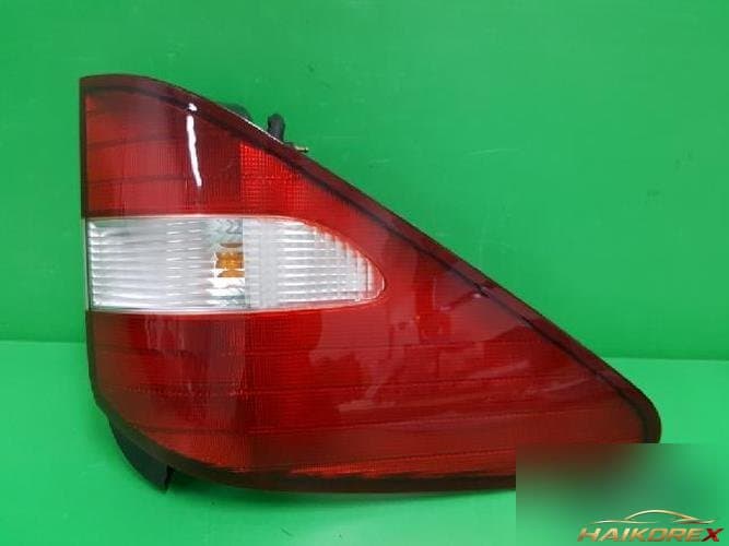 KG Mobility Rodius 2006 — комбинированный фонарь задний левый 83601 21