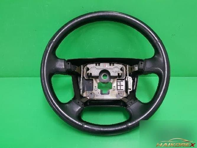 KG Mobility Rodius 2006 — руль