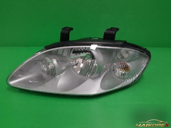 KG Mobility Rodius 2006 — фара левая 503