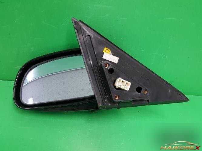 Daewoo Magnus 2005 — боковое зеркало левое