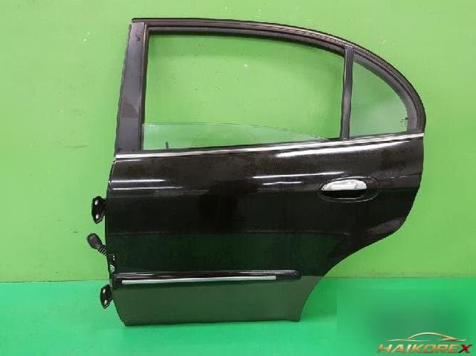 Daewoo Magnas 2005 — дверь задняя левая