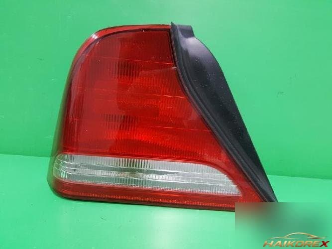 Daewoo Matiz 2005 — комбинированный задний фонарь левый