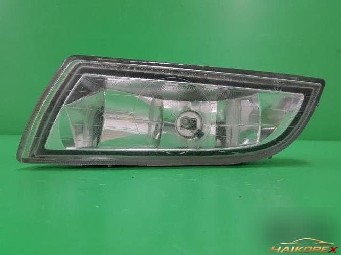 Daewoo Magnas 2005 — противотуманная фара левая (водителя)