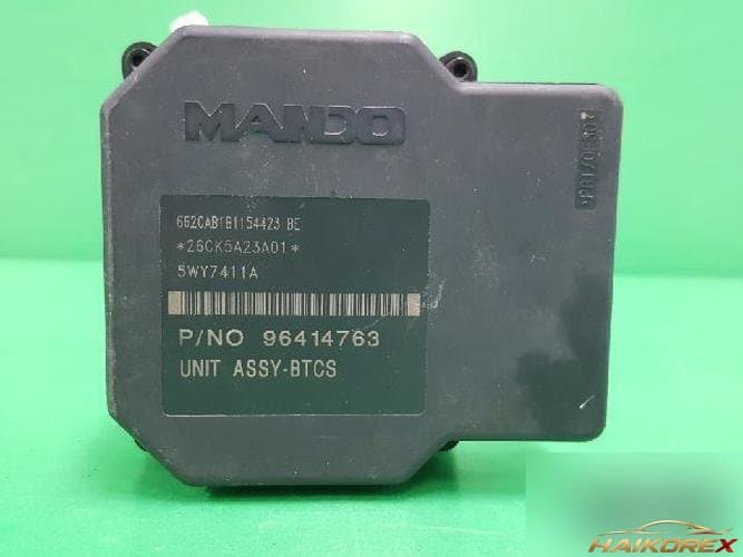 Daewoo Magentis 2005 — ABS 96 414 760