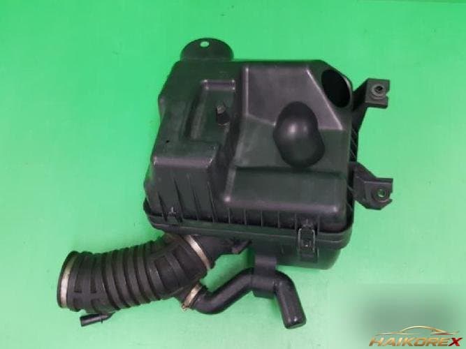 GM Daewoo Magnum 2005 — прочие детали 96 295 367