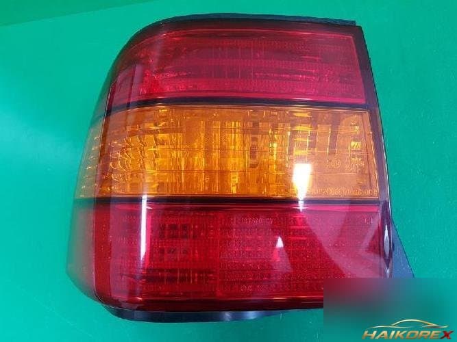 Lexus LS 1998 — фонарь задний комбинированный левый