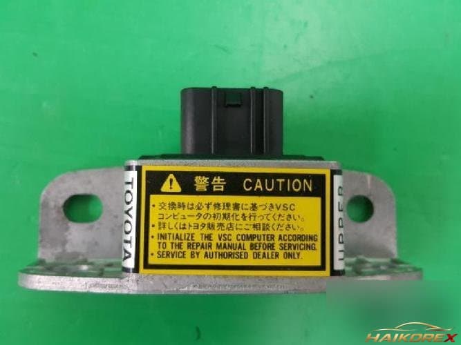 Lexus LS 1998 ETACS/BCM 89183 50010