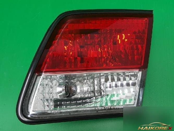 Renault SM5 2002 — отделка багажника (задняя) 53804 51700