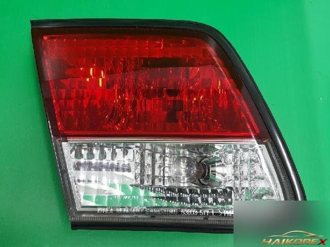 Renault SM5 2002 — накладка задней двери левая 53803 51700