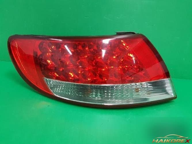 Hyundai Grandeur 2005 — комбинированный фонарь задний левый (92401 3L000)