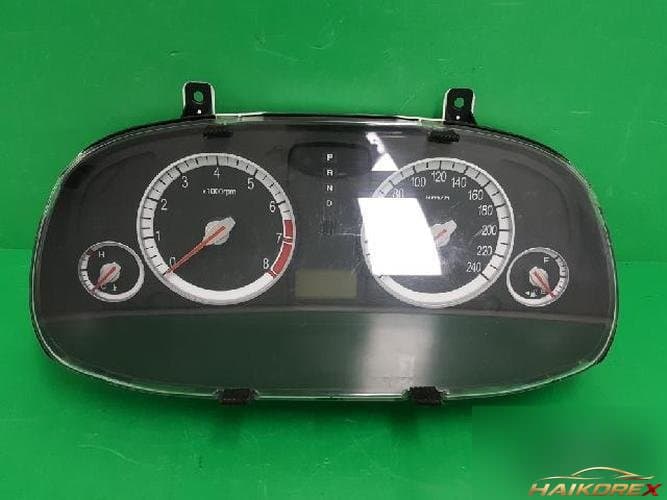 Hyundai Grandeur 2005 — панель приборов 94003 3L000