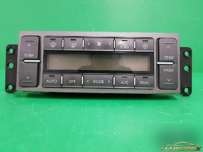 Hyundai Grandeur 2005 — переключатель климат-контроля (печка/кондиционер) 972503L2003G