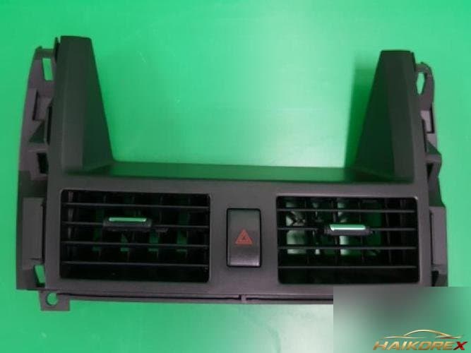 Renault SM5 2006 — приборная панель (dashboard) 816120 52000