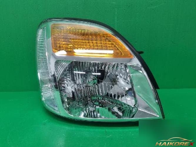 Hyundai Grand Starex 2007 — фара правая