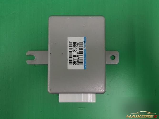 Hyundai Equus 2005 — блок управления ETACS/BCM 35110 39550 2