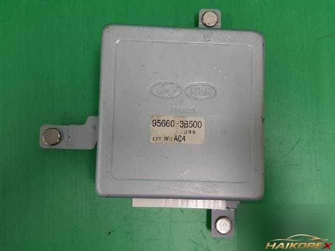 Hyundai Equus 2005 — блок управления ETACS/BCM 95660 3B500 1