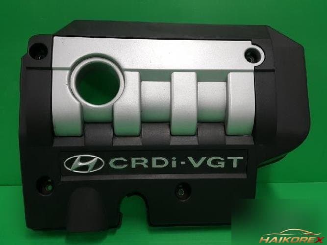 Hyundai Trajet 2003 — крышка двигателя 2924027101