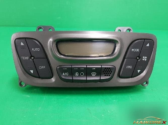 Hyundai Santa Fe 2000 — блок управления климат-контролем 9725026400OW 2