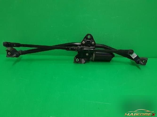 Hyundai Granzer 2006 — мотор стеклоочистителя и трапеция 981103L000