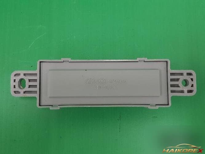 Hyundai Grandeur 2006 — блок реле BCM ETACS 91940 3L010 4