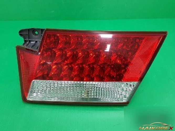 Hyundai Grandeur 2006 — фонарь багажника левый 924043L001