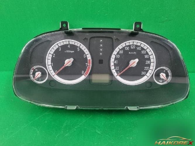 Hyundai Granzer 2005 — приборная панель 94003 3L000 1