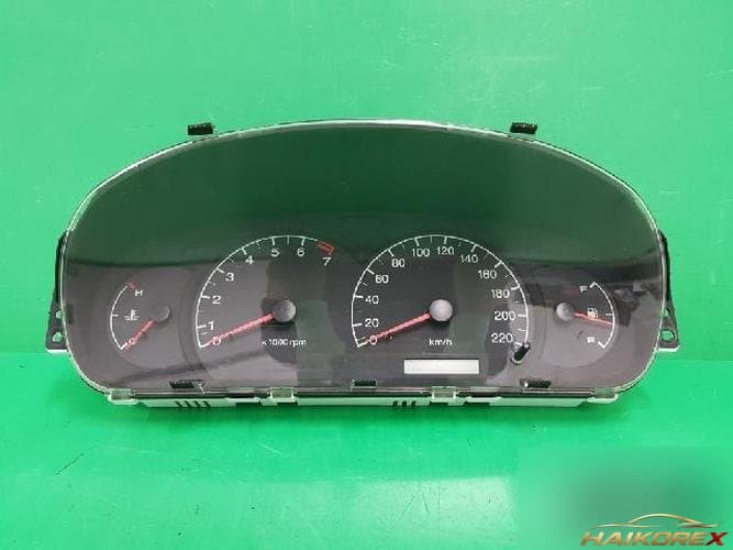 Hyundai Galloper 2003 — приборная панель 94003 2D000