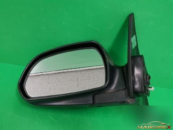 Hyundai Galloper 2003 — зеркало боковое левое 87610 2D110