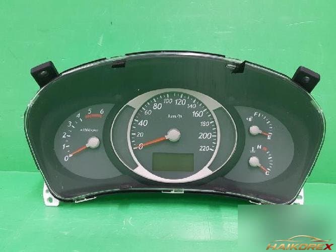 Hyundai Tucson 2004 — панель приборов 94013 2E110