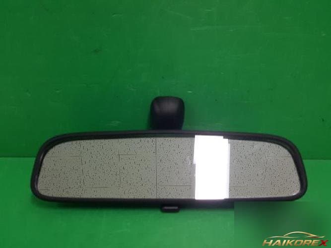 Hyundai Tucson 2004 — зеркало салонное 8510126000