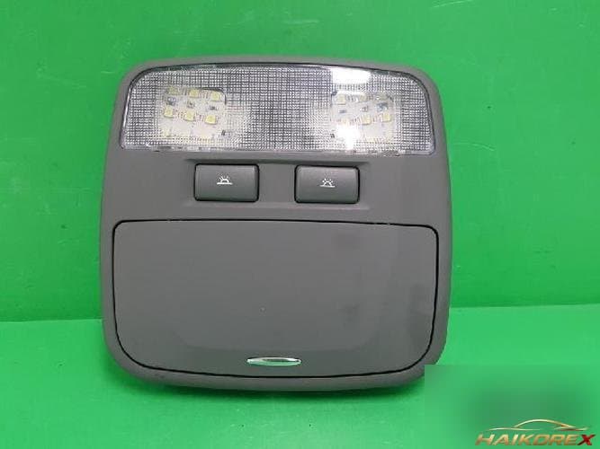 Hyundai Grandeur 2003 — плафон салонный 92830-390-1