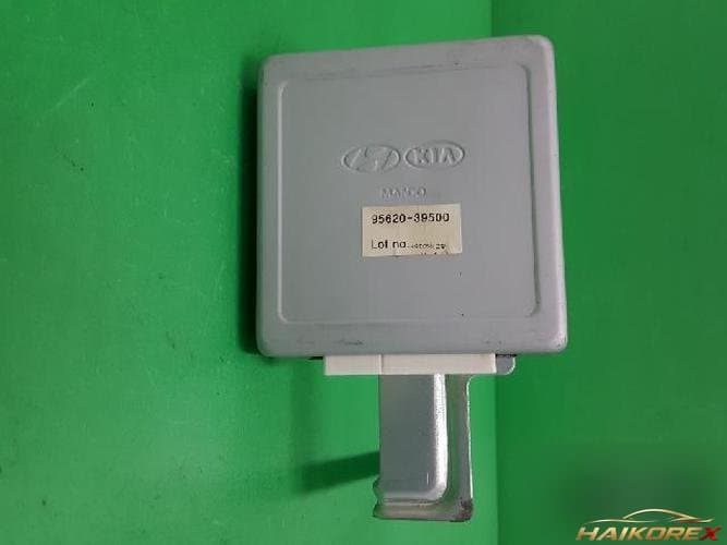 Hyundai Grandeur 2003 — блок управления ETACS/BCM 95620-39500
