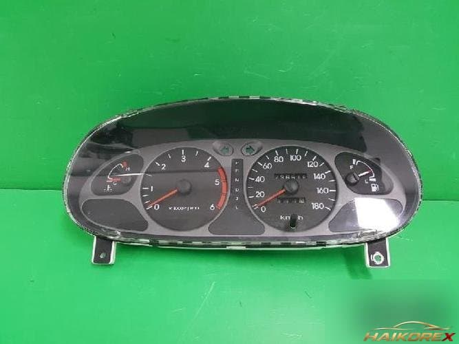 Hyundai Grand Starex 2003 — панель приборов 94004 4A630