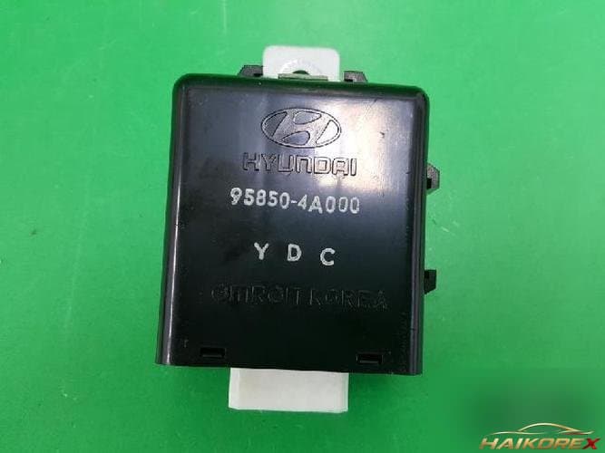Hyundai Starex 2003 — BCM/модуль ETACS 95850 4A000