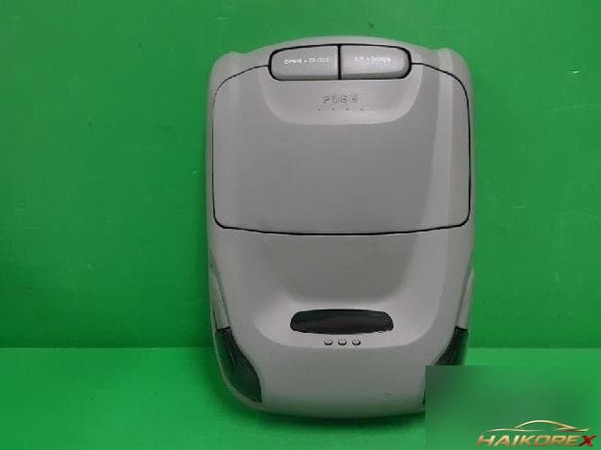 Hyundai Santa Fe 2004 — плафон внутреннего освещения 9280026110YH