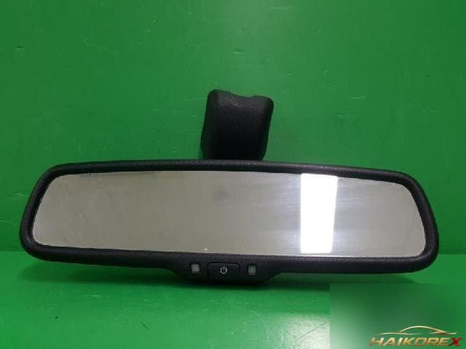 KG Mobility Kaironn 2007 — зеркало салона 7642008B10