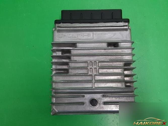 KG Mobility Kayon 2007 — ЭБУ двигателя 6645408032
